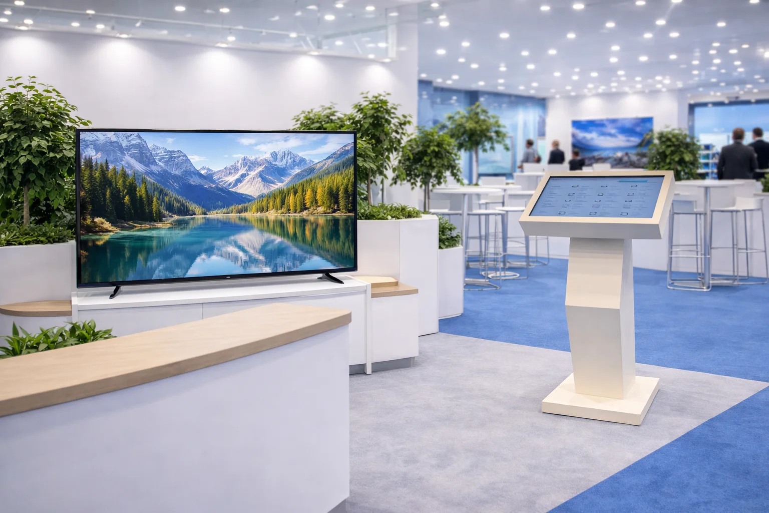 rental furniture for events