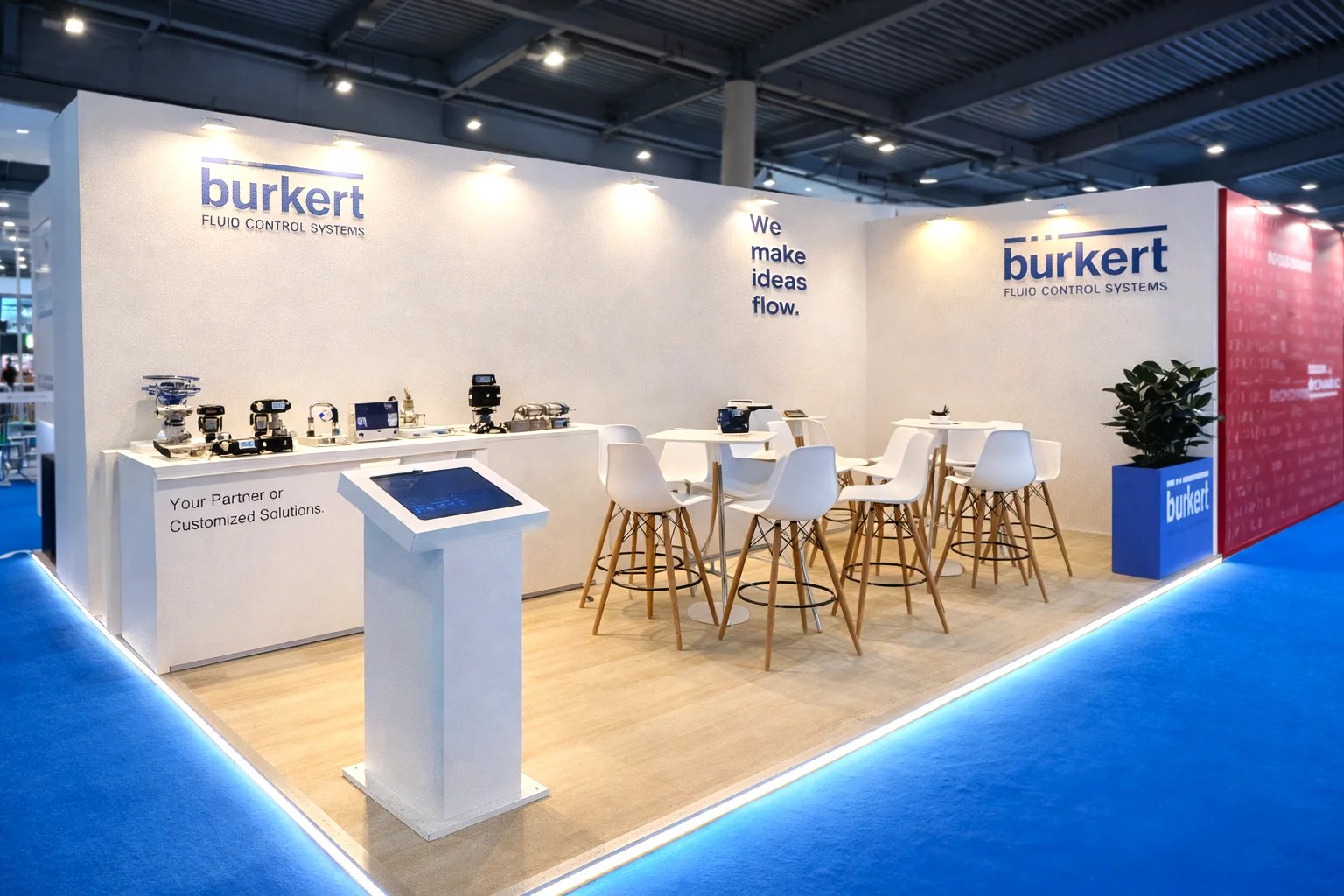 furniture for events