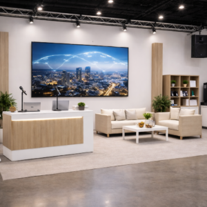 Equipos audiovisuales