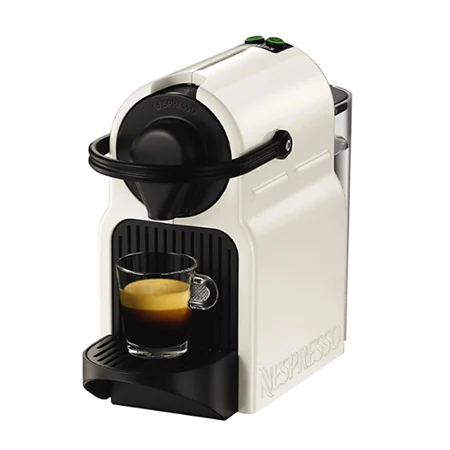 cafetera nespresso