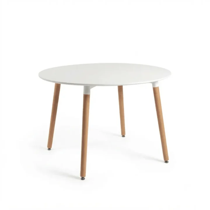 mesa campanilla