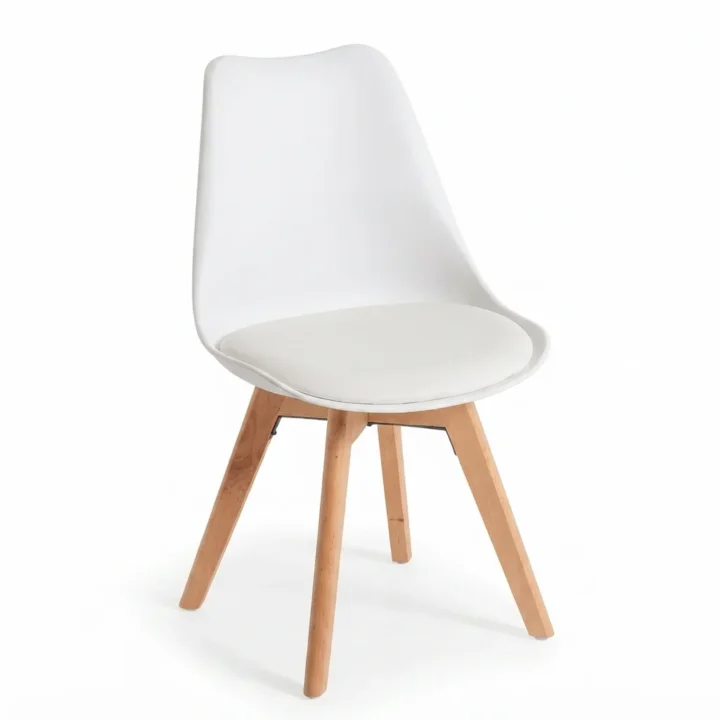 silla tanya madera